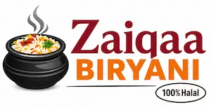 Zaiqaa Biryani